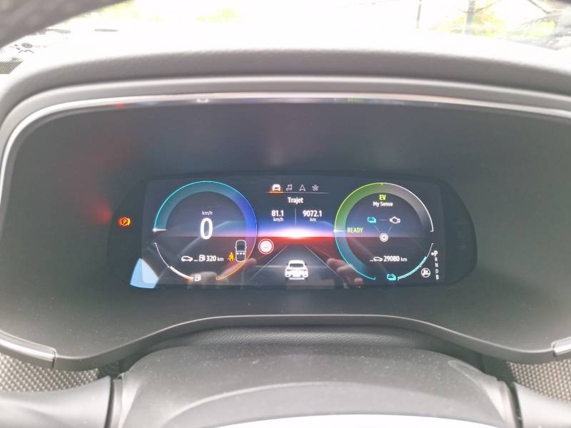Renault Arkana - Photo 31