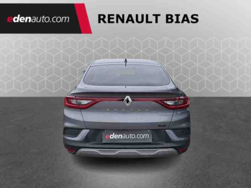 Renault Arkana - Photo 4
