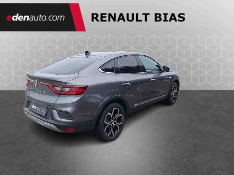 Renault Arkana - Photo 5