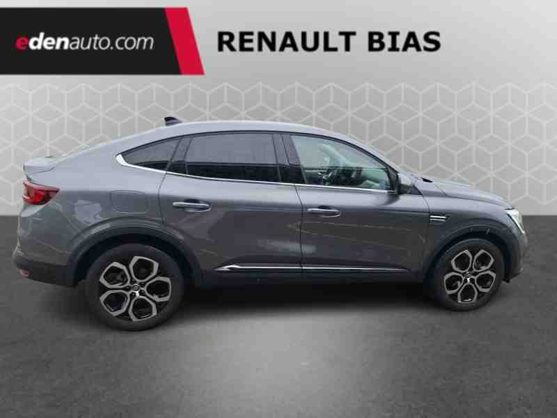 Renault Arkana - Photo 6