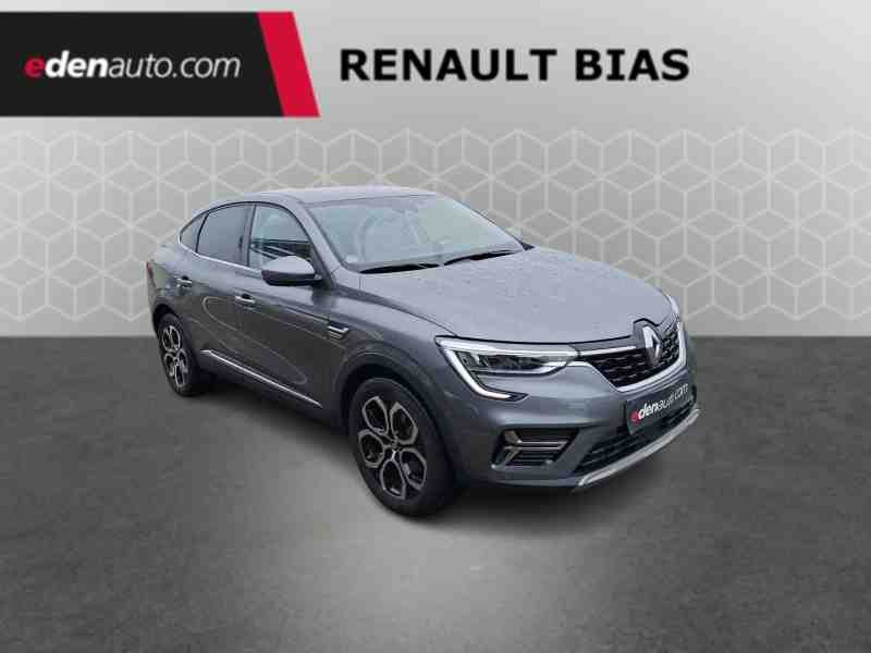 Renault Arkana - Photo 7