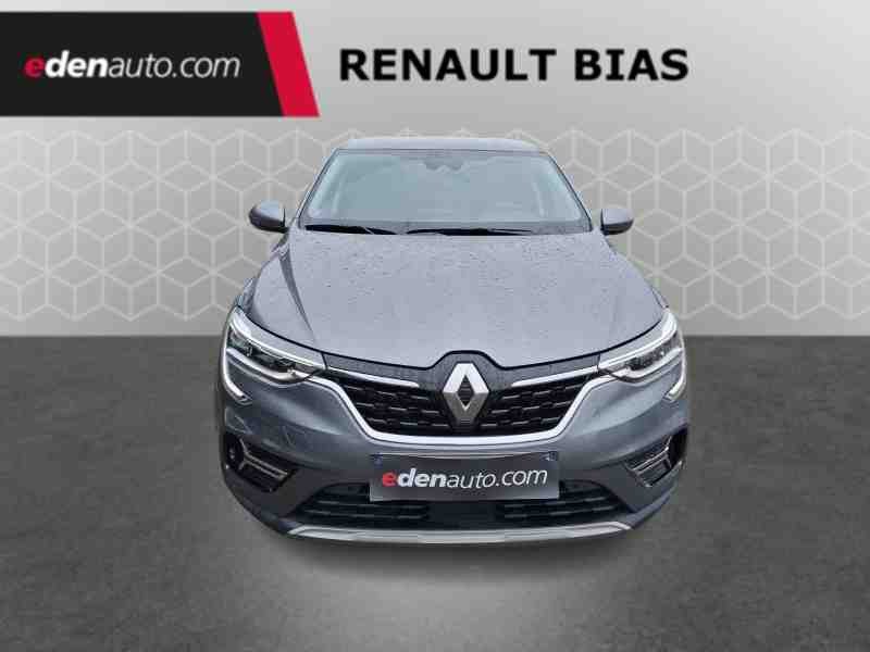 Renault Arkana - Photo 8