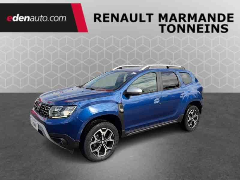Dacia Duster - Photo 1