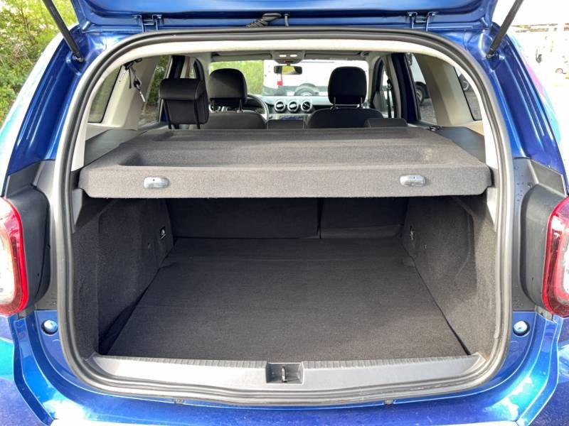 Dacia Duster - Photo 13