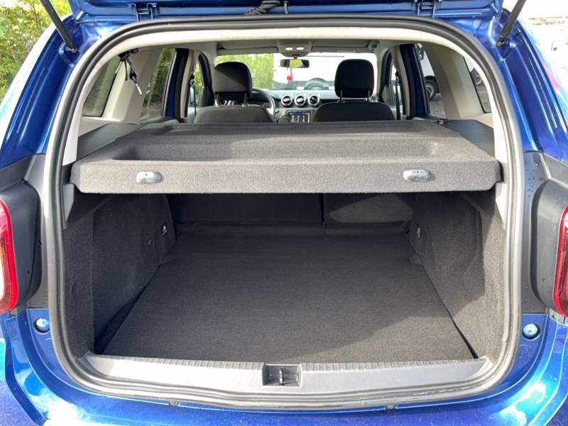 Dacia Duster - Photo 14