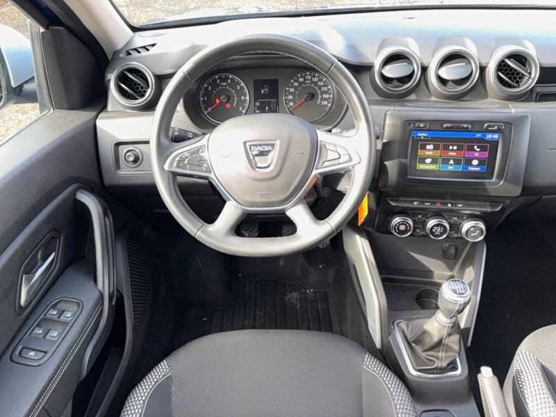 Dacia Duster - Photo 17