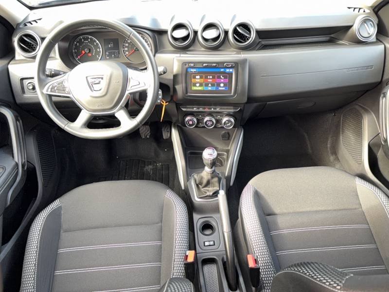 Dacia Duster - Photo 18