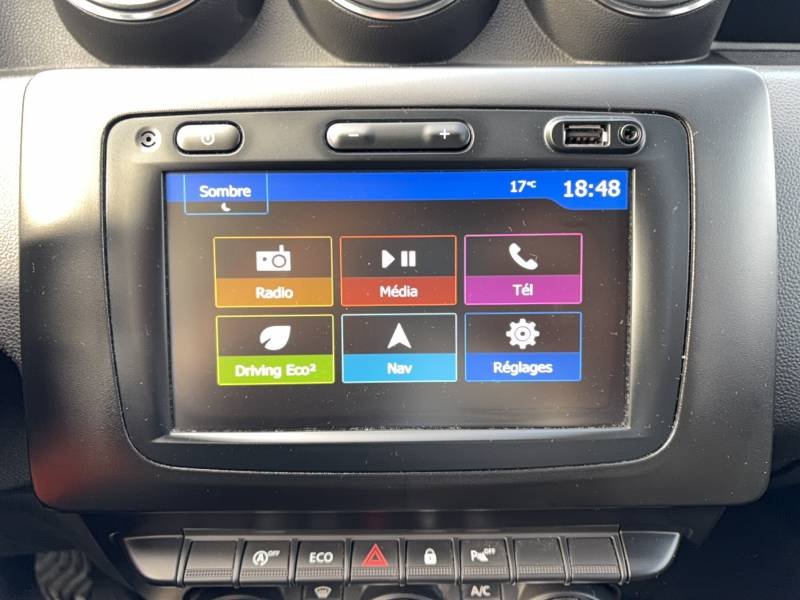 Dacia Duster - Photo 19