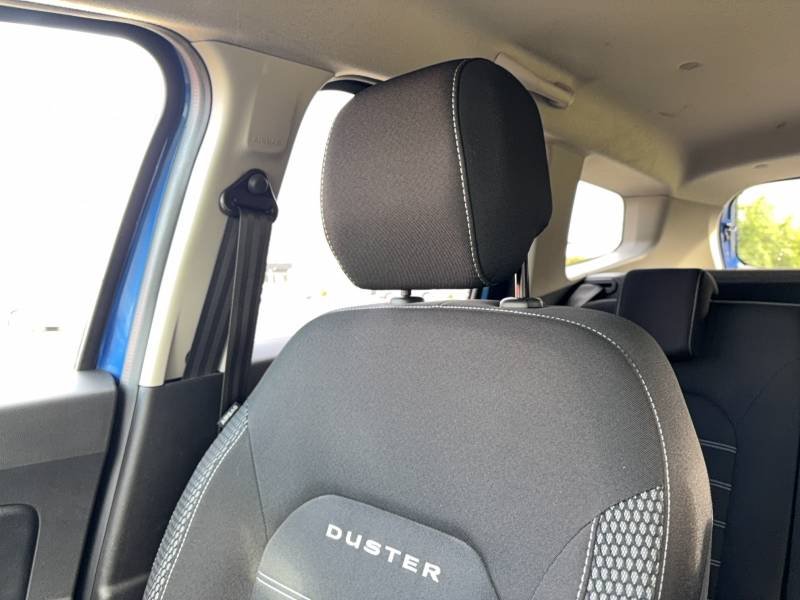 Dacia Duster - Photo 28