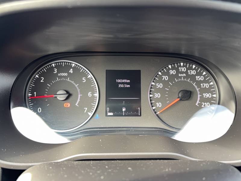 Dacia Duster - Photo 30