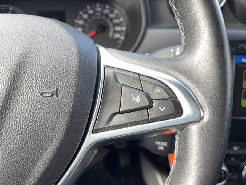 Dacia Duster - Photo 31