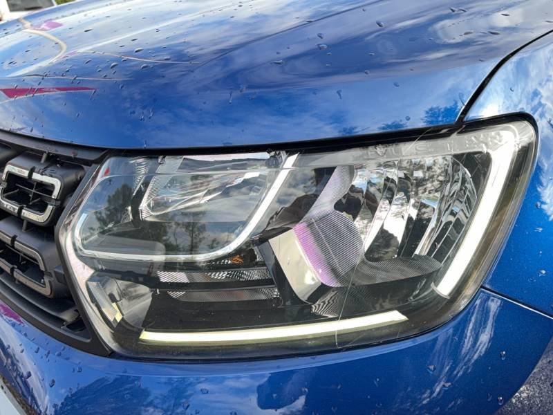 Dacia Duster - Photo 37