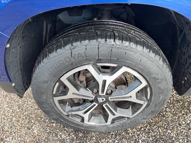Dacia Duster - Photo 39