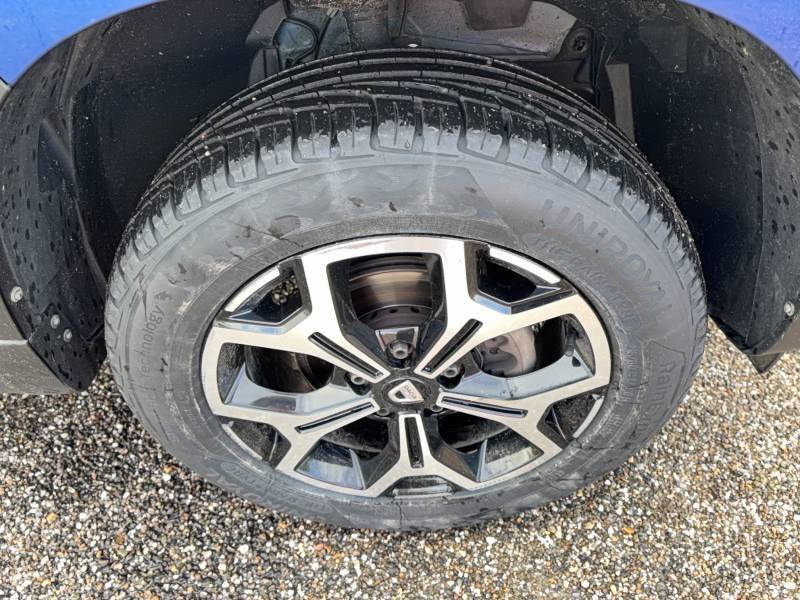 Dacia Duster - Photo 42
