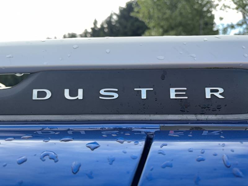 Dacia Duster - Photo 44