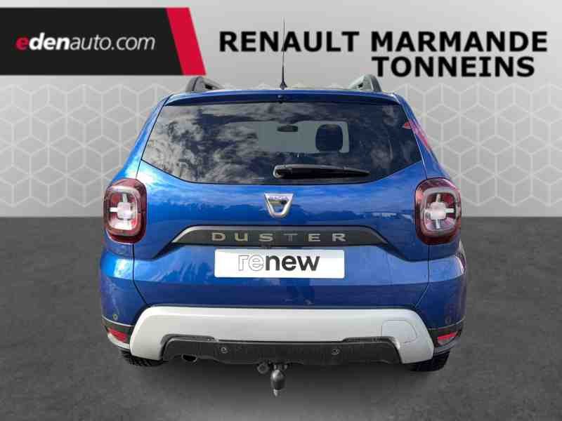 Dacia Duster - Photo 6