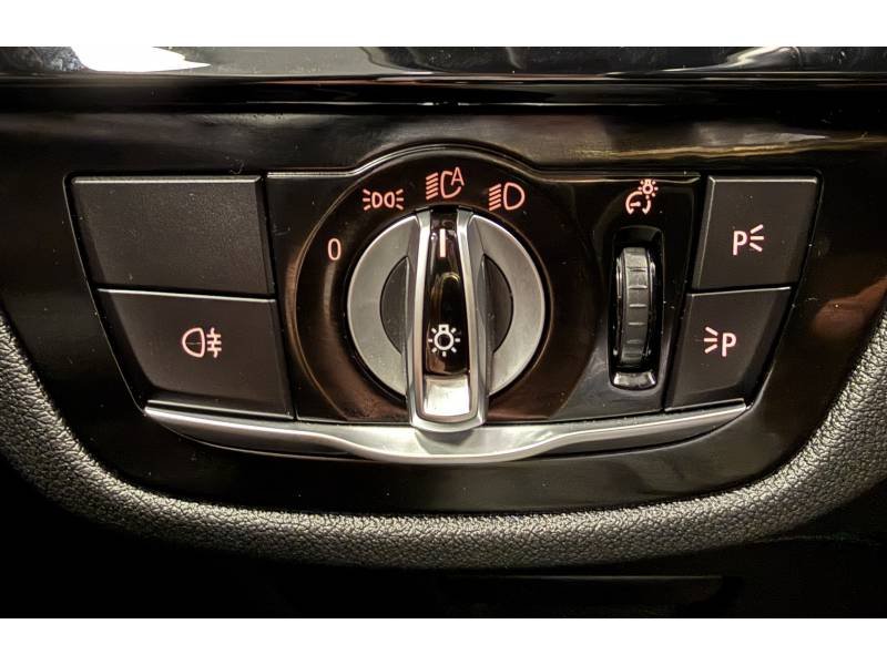 BMW Série 5 - Photo 17