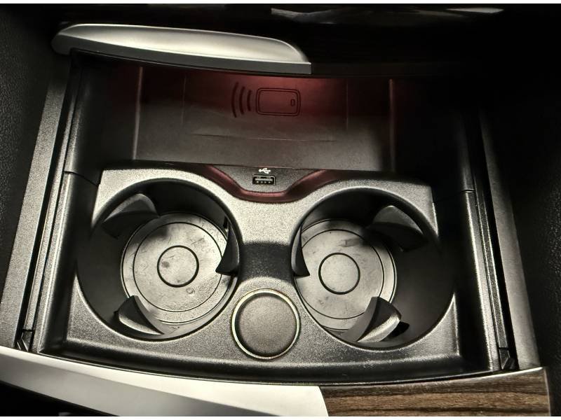 BMW Série 5 - Photo 19