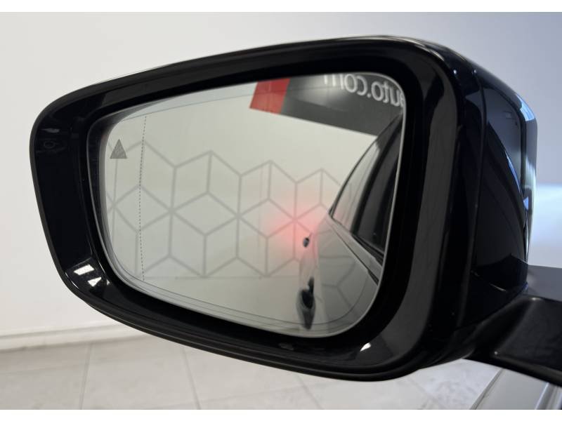 BMW Série 5 - Photo 20
