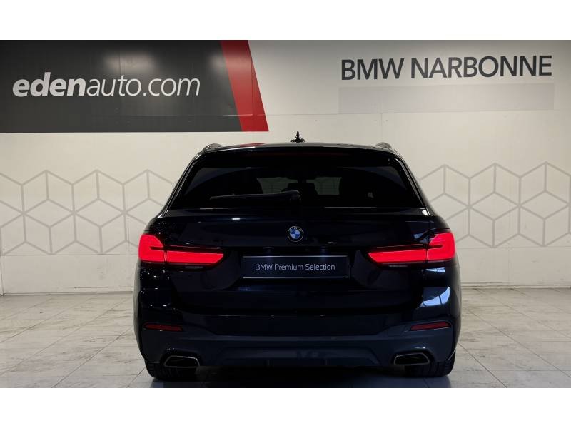 BMW Série 5 - Photo 23