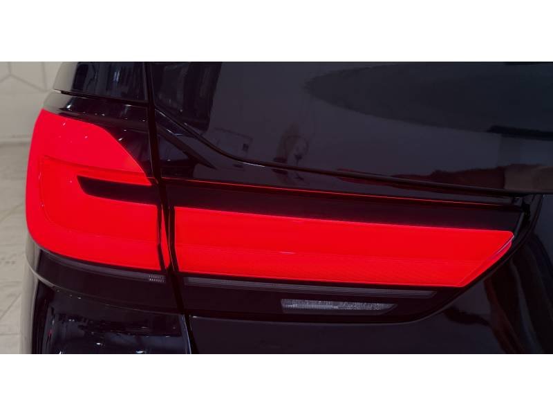 BMW Série 5 - Photo 27