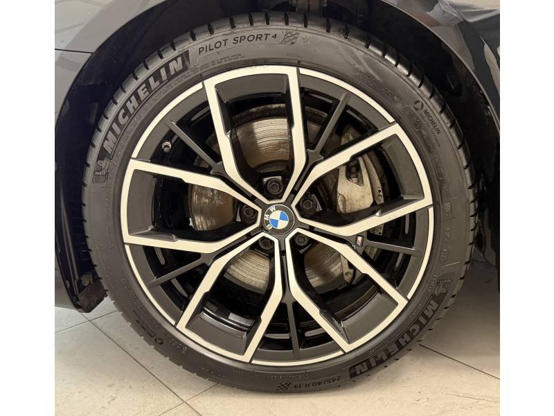 BMW Série 5 - Photo 34