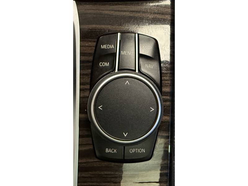 BMW Série 5 - Photo 46