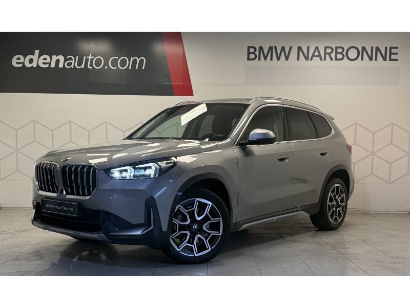 BMW X1 - Photo 1