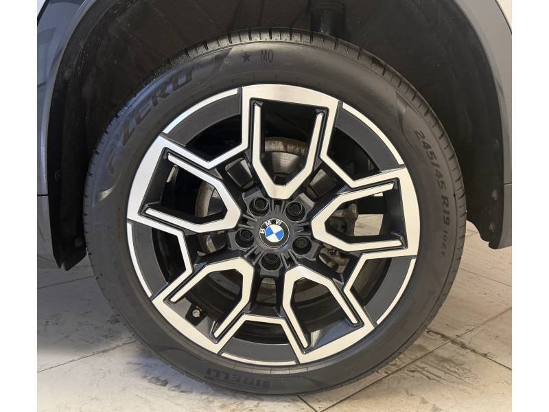 BMW X1 - Photo 17