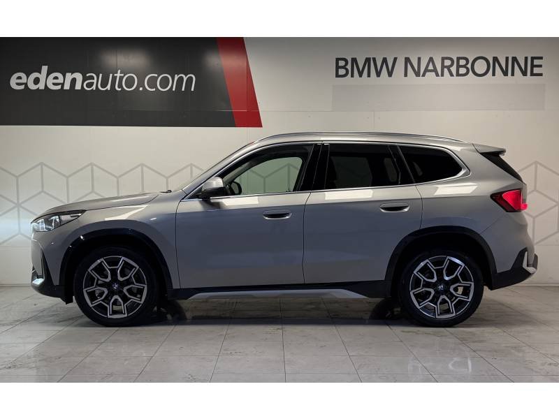 BMW X1 - Photo 20