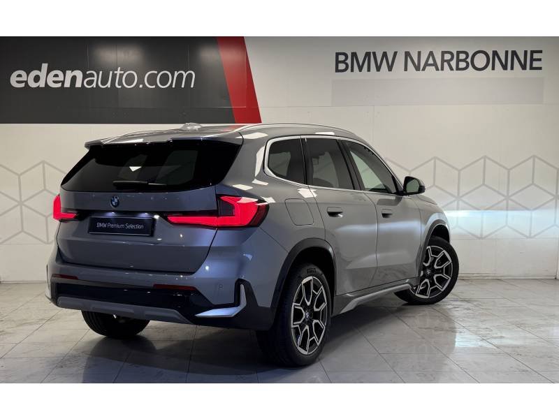 BMW X1 - Photo 2