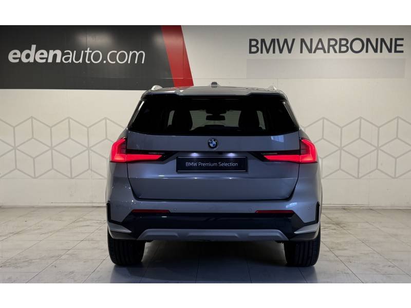 BMW X1 - Photo 22