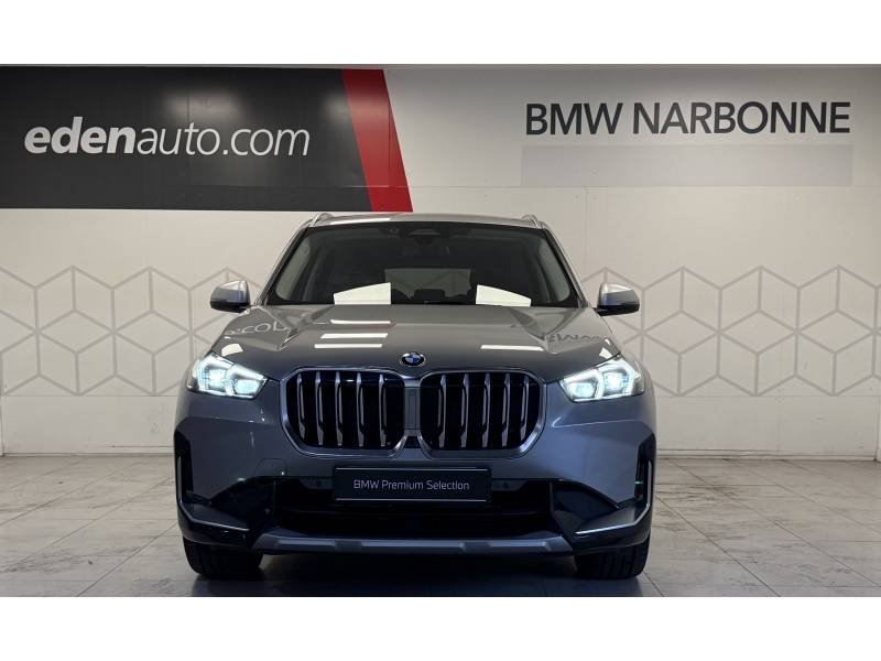 BMW X1 - Photo 23