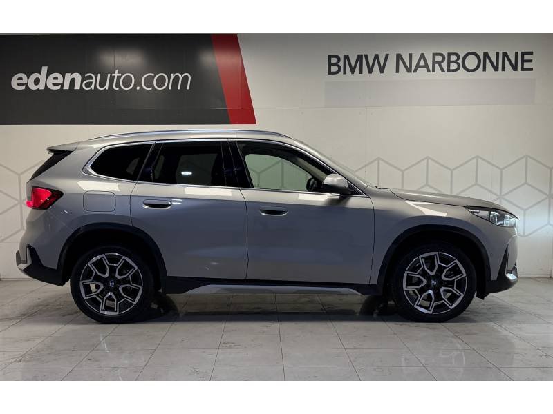 BMW X1 - Photo 3