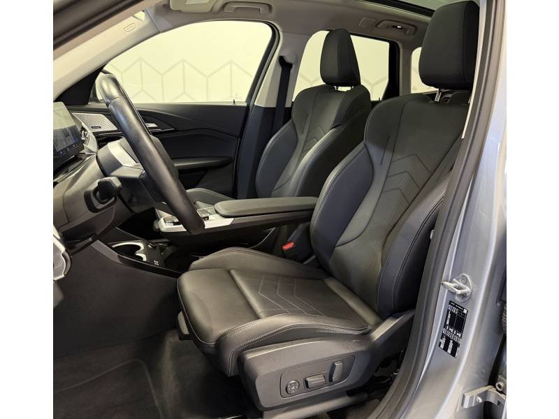 BMW X1 - Photo 4