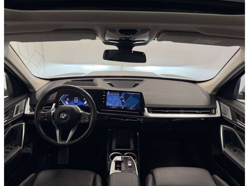 BMW X1 - Photo 5