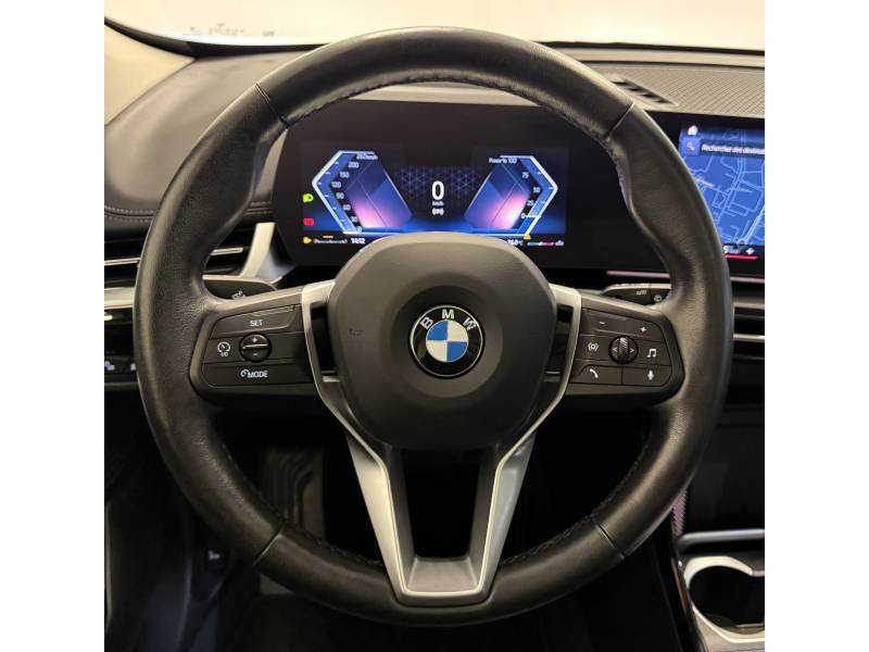 BMW X1 - Photo 6