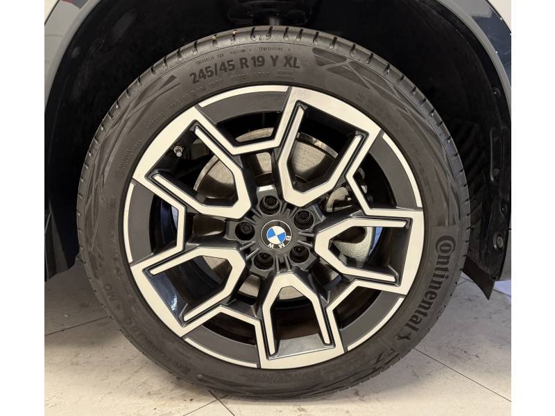 BMW X1 - Photo 8