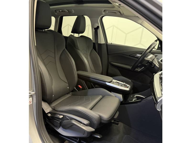 BMW X1 - Photo 9