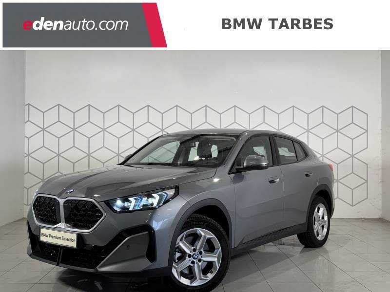 BMW X2 - Photo 1
