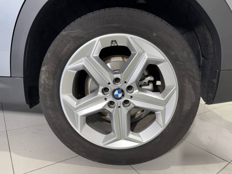 BMW X2 - Photo 11