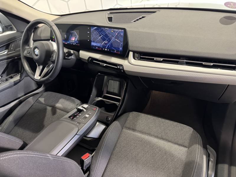 BMW X2 - Photo 12