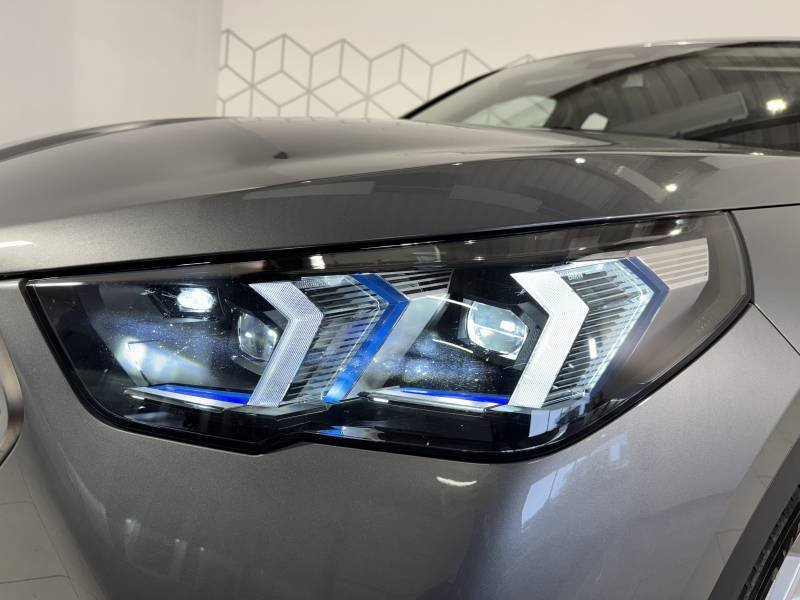 BMW X2 - Photo 13