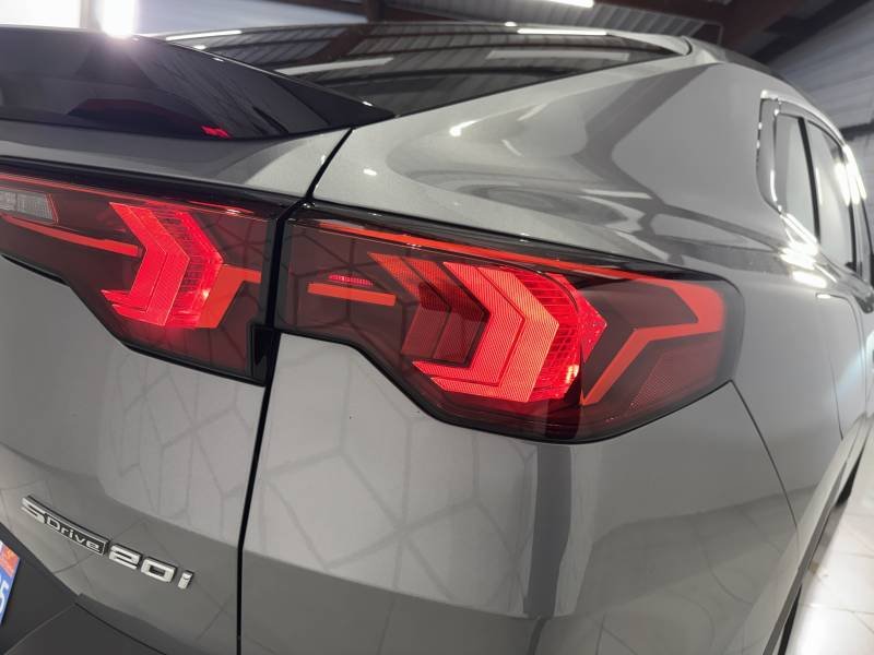 BMW X2 - Photo 17