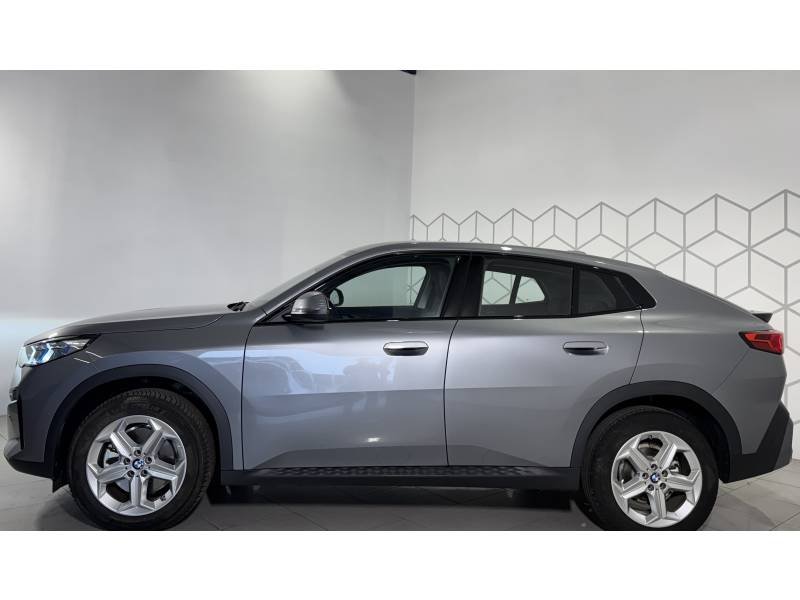 BMW X2 - Photo 2
