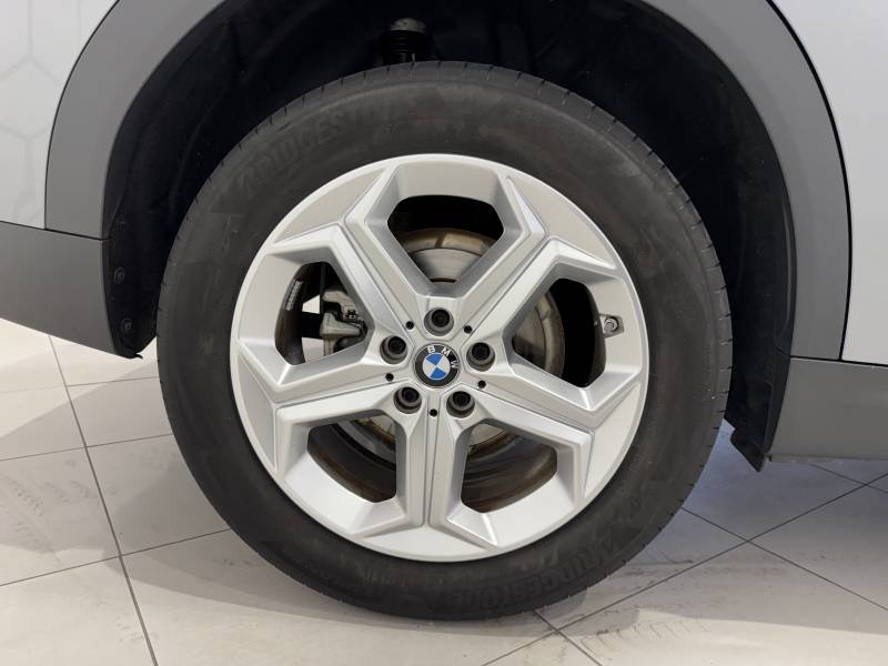 BMW X2 - Photo 21
