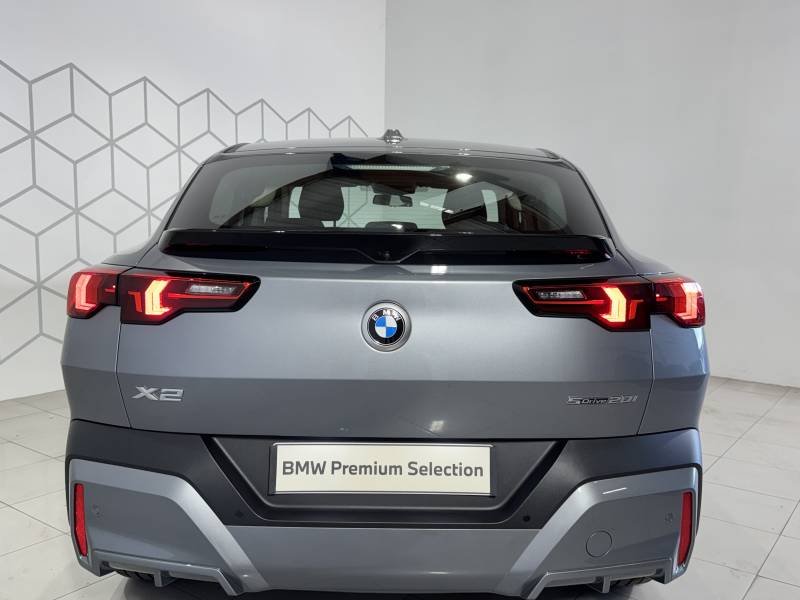 BMW X2 - Photo 3