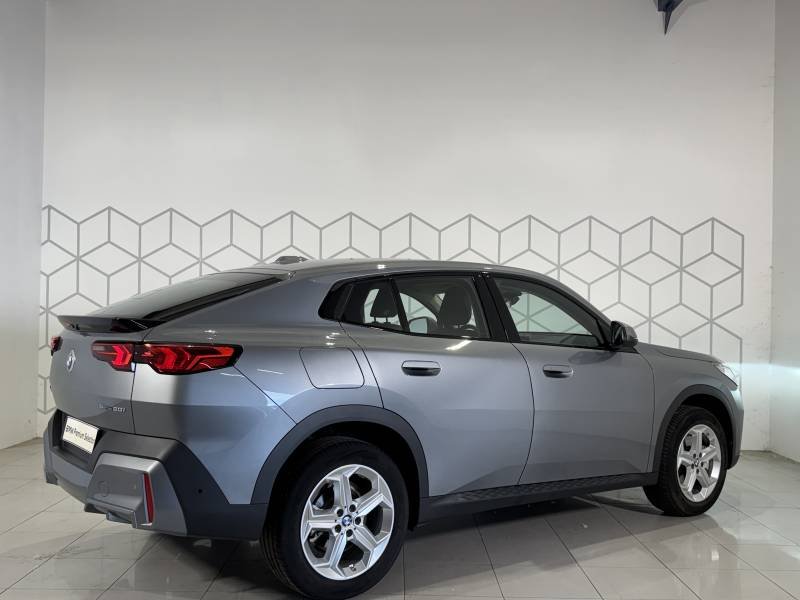 BMW X2 - Photo 4
