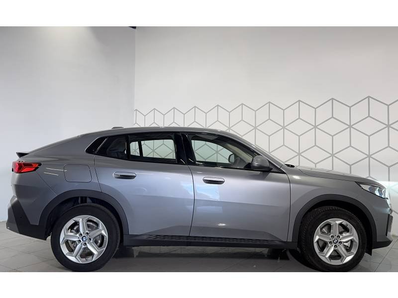 BMW X2 - Photo 5