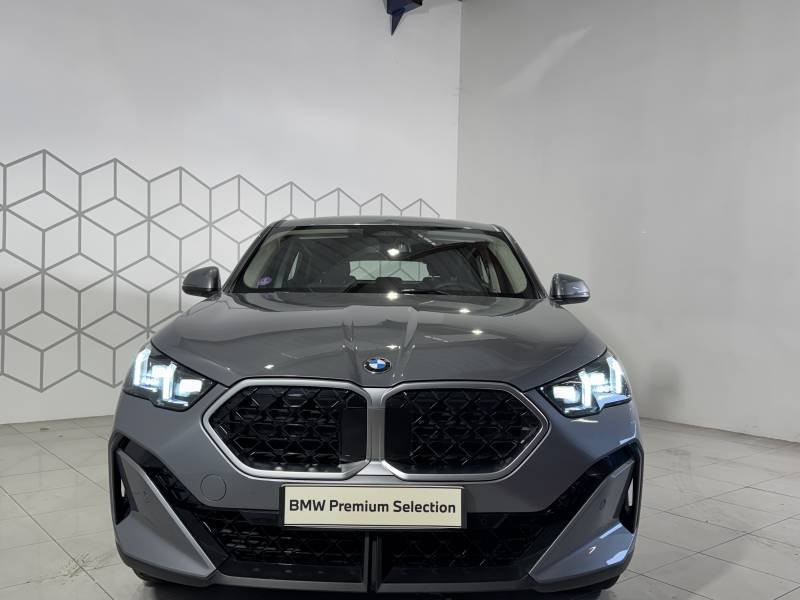 BMW X2 - Photo 6